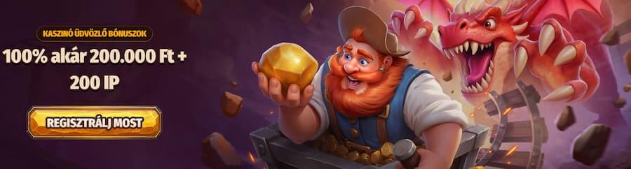 dragonia sportfogadás bonus